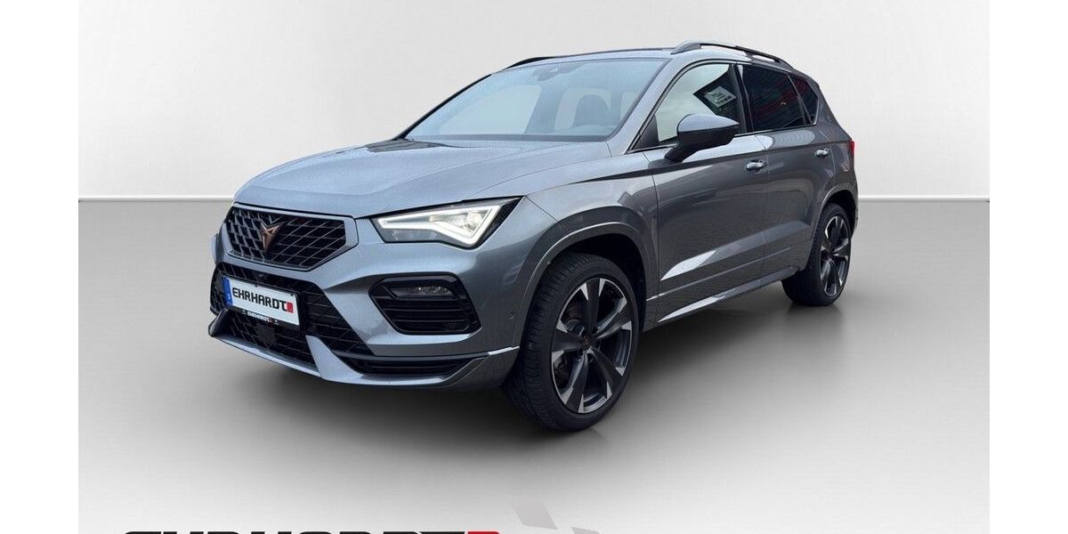 Cupra Ateca 26.390 km 33.790 &euro; Weimar 99427