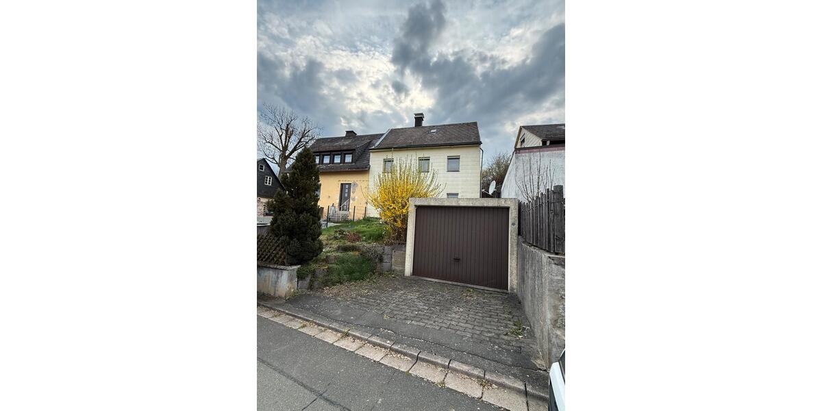 Einfamilienhaus Nürnberg Erlenstegen - 4 Zimmer, 100 m&sup2;, 129.000&euro; | Angebot:26342370