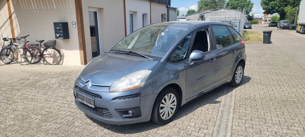 Citroen C4 Picasso 215.503 km 1.990 &euro; Herbolzheim 79336