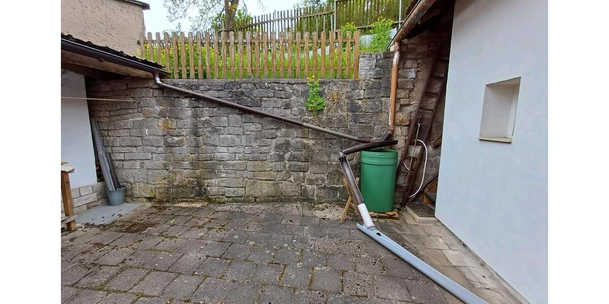 Einfamilienhaus An der Schmücke - 20.000&euro; | Angebot:26414490