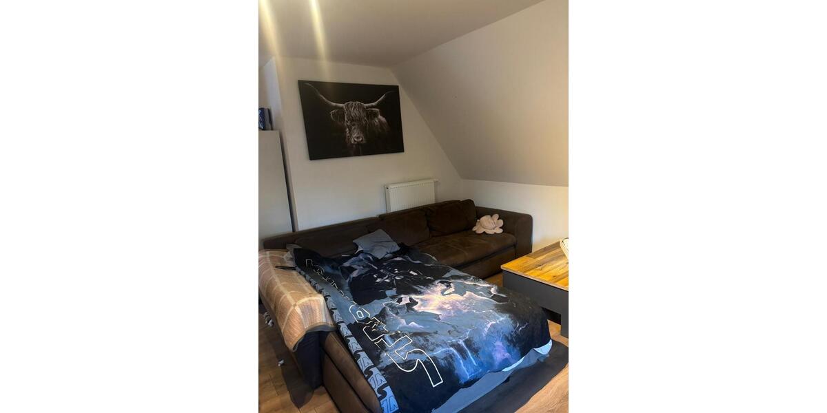 Dachgeschoßwohnung Wingst - 3 Zimmer, 78 m&sup2;, 750&euro; | Angebot:25161236