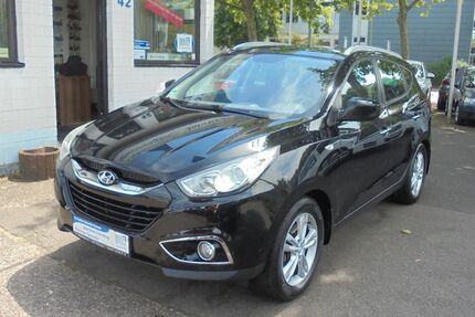 Hyundai ix35 169.000 km 6.750 &euro; Dillingen/Saar 66763
