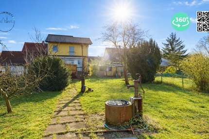 Haus Ettlingen - 10 Zimmer, 190 m&sup2;, 567.000&euro; | Angebot:27443258