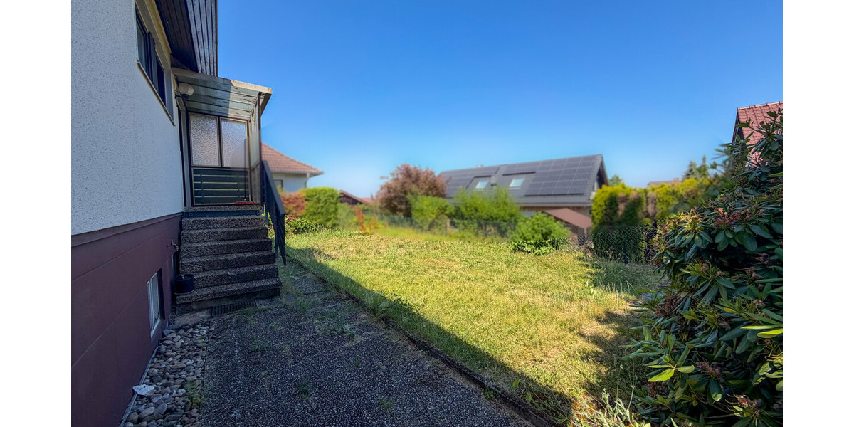 1-2 Famhaus in sehr toller Lage - Zweifamilienhaus Straubenhardt Schwann | Angebot:27333024