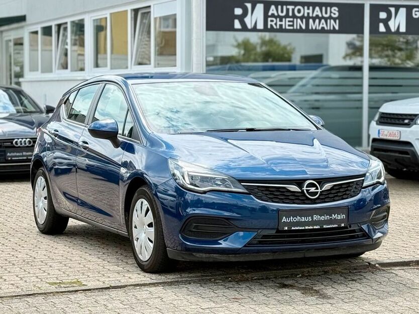 Astra