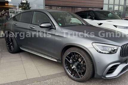 Mercedes-Benz GLC 63 AMG 41.500 km 64.444 € Köln 50996