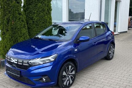 Dacia Sandero 6.712 km 16.990 &euro; Borgsdorf 16556