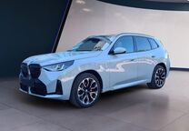 Gebrauchtwagen BMW X3