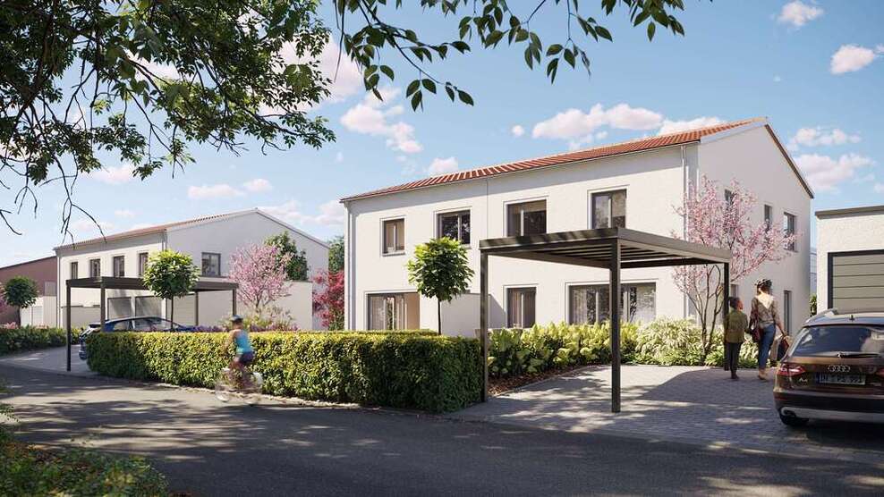 Haus zum Kaufen in Abensberg 599.000 € 139 m² 5 zimmer