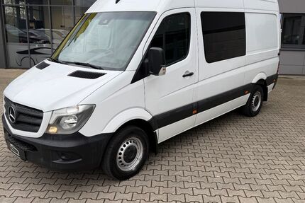 Mercedes-Benz Sprinter 141.000 km 18.990 &euro; Lohne 49393