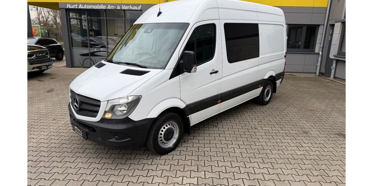 Mercedes-Benz Sprinter 141.000 km 18.990 &euro; Lohne 49393