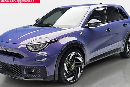 Abarth 600e 4.700 km 37.990 € Rheine 48432