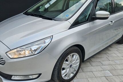 Ford Galaxy 253.399 km 8.211 &euro; Guben 03172