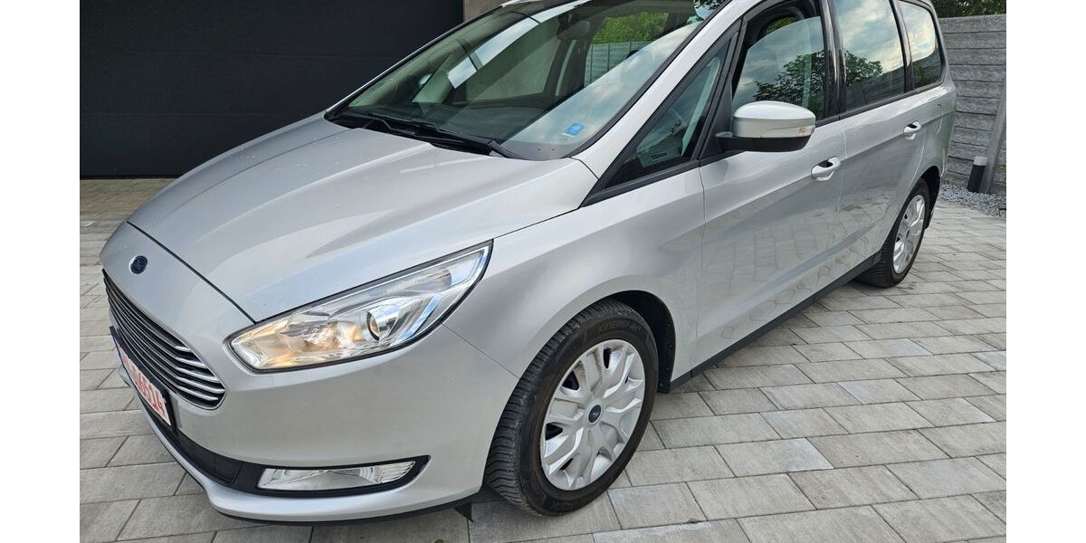 Ford Galaxy 253.399 km 8.211 &euro; Guben 03172