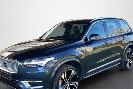 Volvo XC90 54.150 km 49.880 &euro; Deggendorf/Fischerdorf 94469