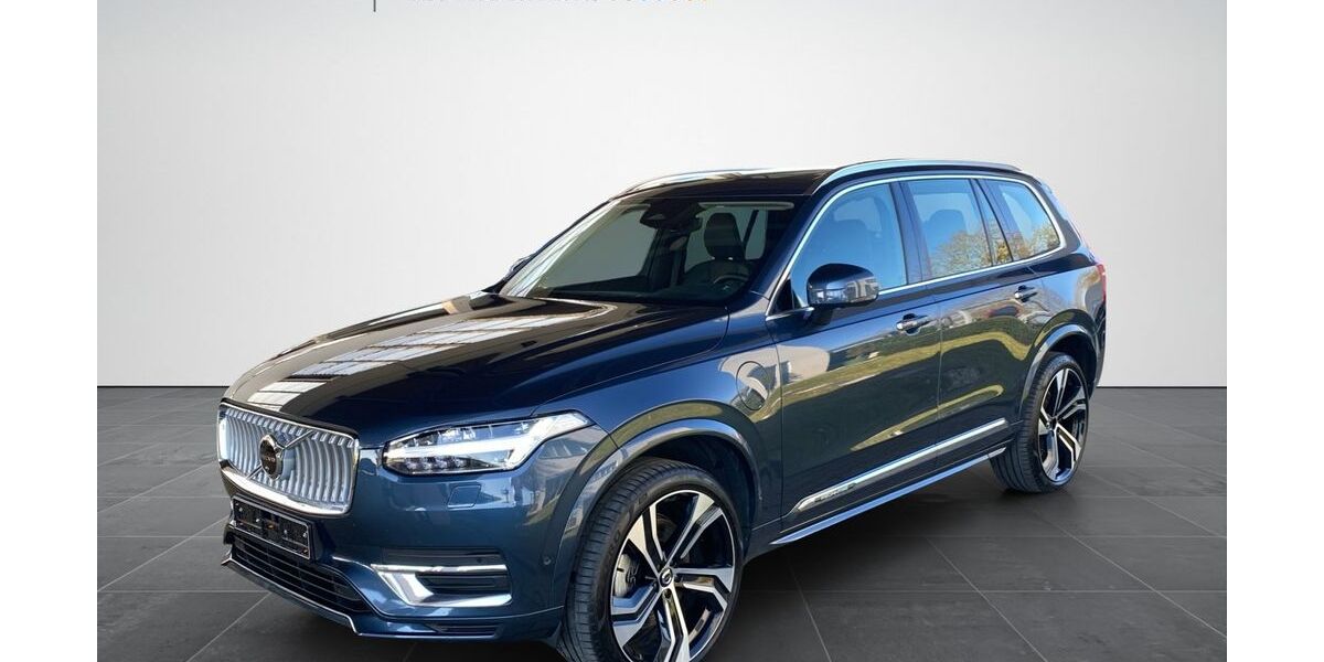 Volvo XC90 54.150 km 49.880 &euro; Deggendorf/Fischerdorf 94469