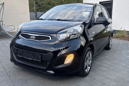 Kia Picanto 50.200 km 5.490 &euro; Herdecke 58313