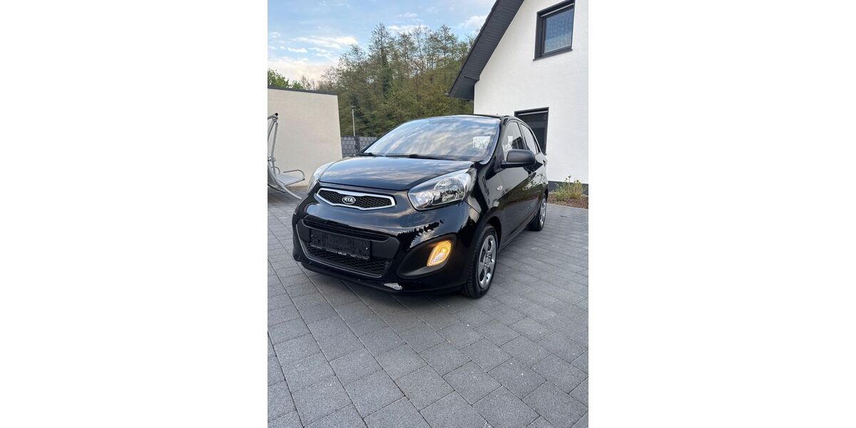 Kia Picanto 50.200 km 5.990 &euro; Herdecke 58313