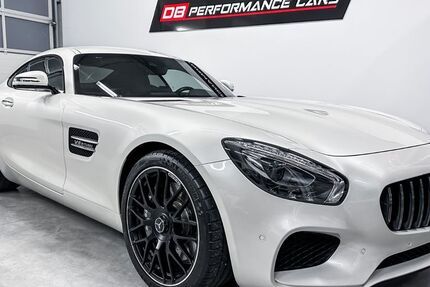 Mercedes-Benz AMG GT 49.500 km 73.990 &euro; Giengen 89537