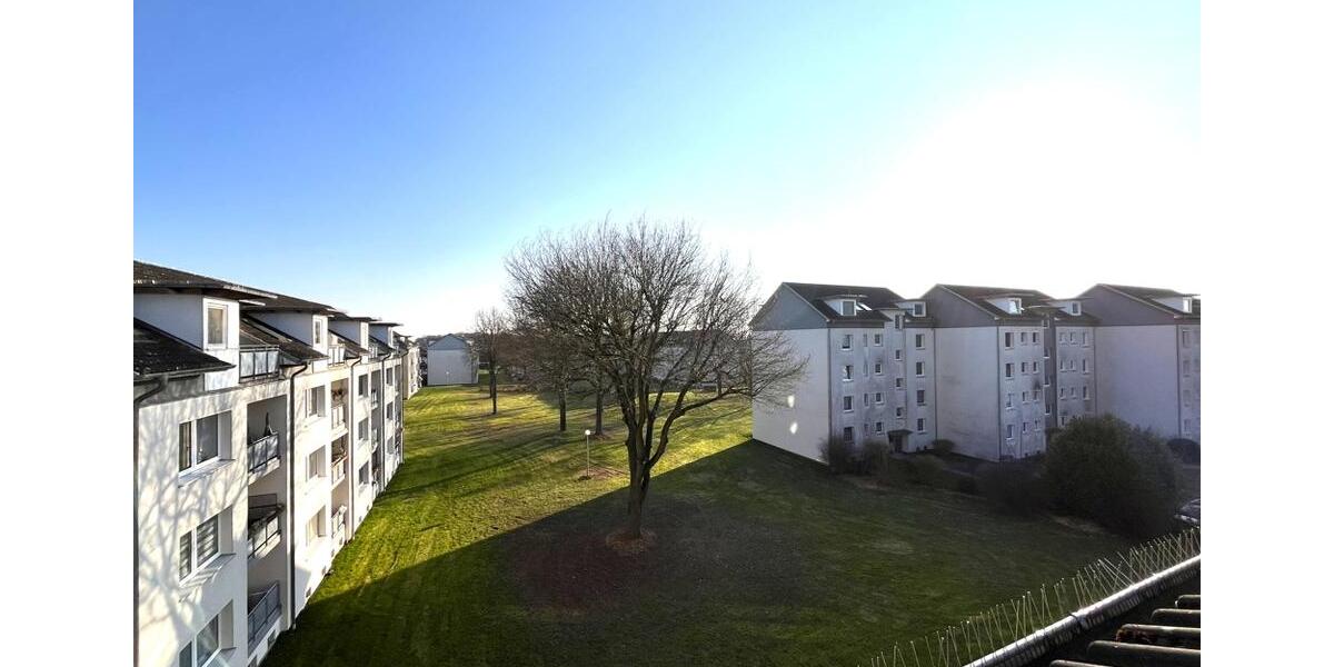 Dachgeschoßwohnung Oyten - 2 Zimmer, 59 m&sup2;, 550&euro; | Angebot:25416251