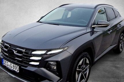 Hyundai TUCSON 27.249 km 27.890 &euro; Deggendorf 94469