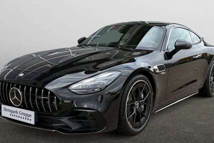 Mercedes-Benz AMG GT 9.999 km 109.770 &euro; Fürstenfeldbruck 82256