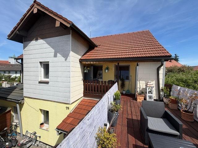 Einfamilienhaus Altötting - 6 Zimmer, 137 m&sup2;, 499.000&euro; | Angebot:26416371