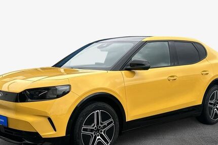 Ford Capri 22.638 km 52.945 &euro; Magdeburg 39116