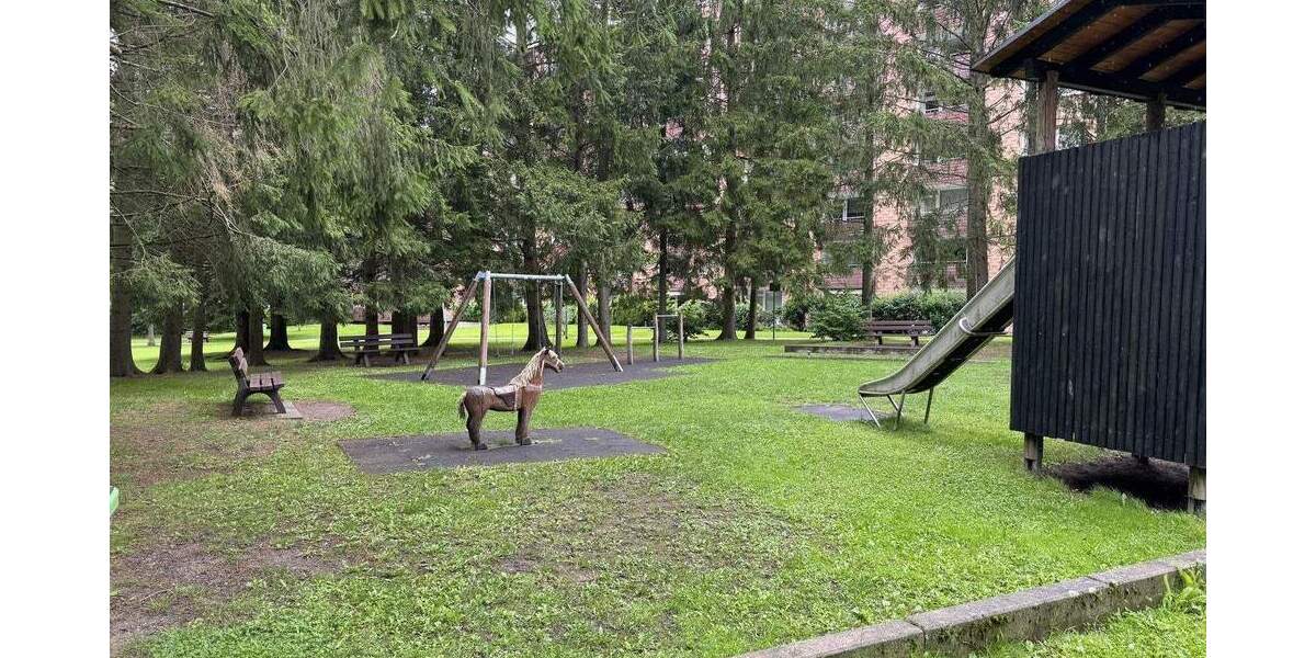 Etagenwohnung Altenau Altenau - 2 Zimmer, 44 m&sup2;, 48.000&euro; | Angebot:25779470