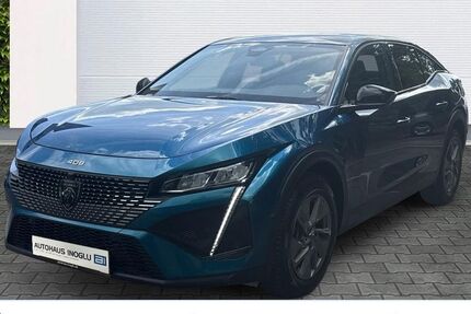 Peugeot 408 26.910 km 21.180 &euro; Rüsselsheim 65428