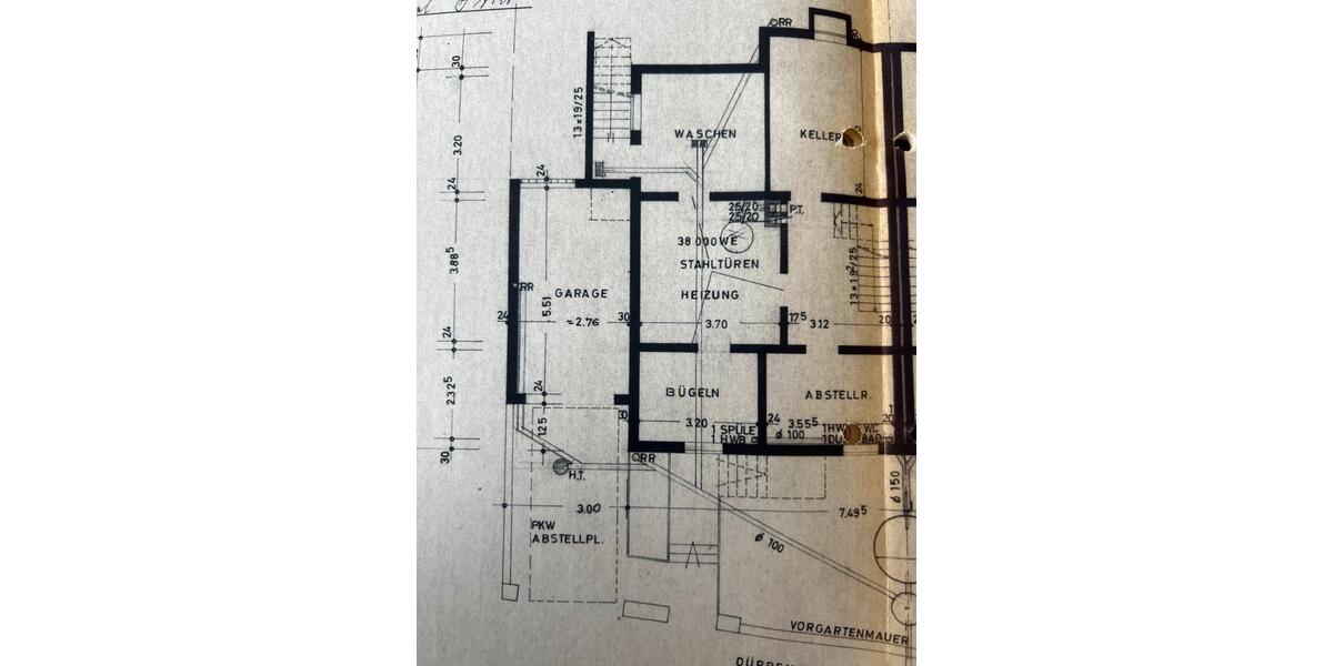 Doppelhaushälfte Oberstenfeld - 8 Zimmer, 170 m&sup2;, 1.700&euro; | Angebot:26495713