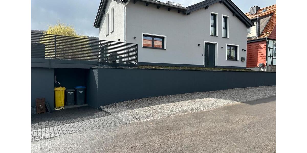 Einfamilienhaus Wernigerode - 6 Zimmer, 170 m&sup2;, 2.250&euro; | Angebot:26089694