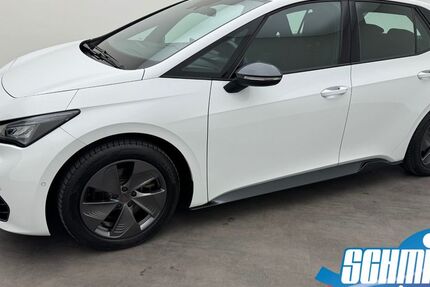 Cupra Born 48.070 km 23.900 &euro; Peine 31226