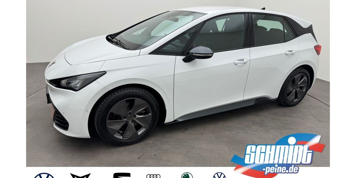 Cupra Born 48.070 km 24.400 &euro; Peine 31226