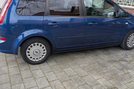 Ford C-Max 143.000 km 3.500 &euro; Lippstadt 59555