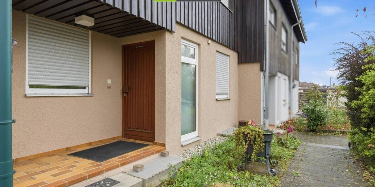 Reihenendhaus Friedrichshafen / Waggershausen Friedrichshafen - 7 Zimmer, 138 m&sup2;, 595.000&euro; | Angebot:26306189