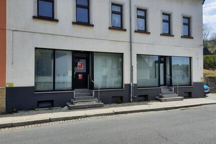Gewerbeobjekt Neuhausen/Erzgebirge Erzgebirge - 750&euro; | Angebot:26381587
