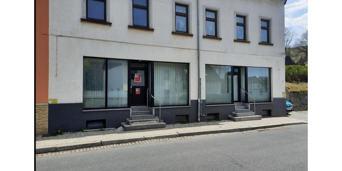 Gewerbeobjekt Neuhausen/Erzgebirge Erzgebirge - 750&euro; | Angebot:26381587