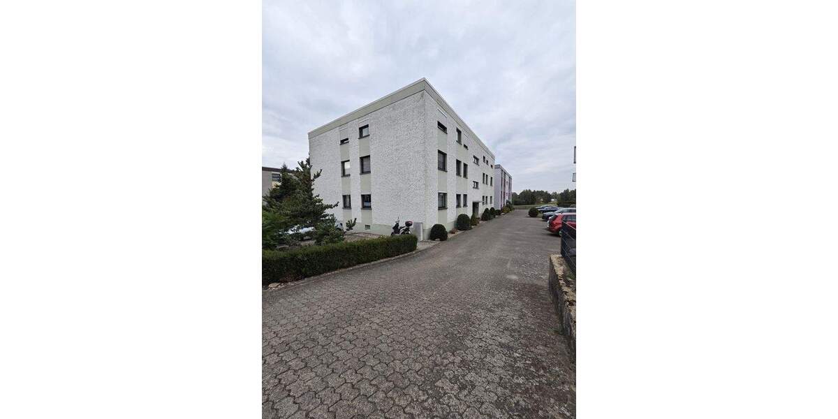 Etagenwohnung Lehre - 3 Zimmer, 82 m&sup2;, 164.000&euro; | Angebot:25725727