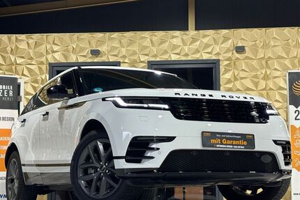 Land Rover Range Rover Velar 13.000 km 58.499 € Swisttal 53913