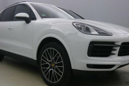 Porsche Cayenne 181.000 km 37.600 &euro; idstein 65510