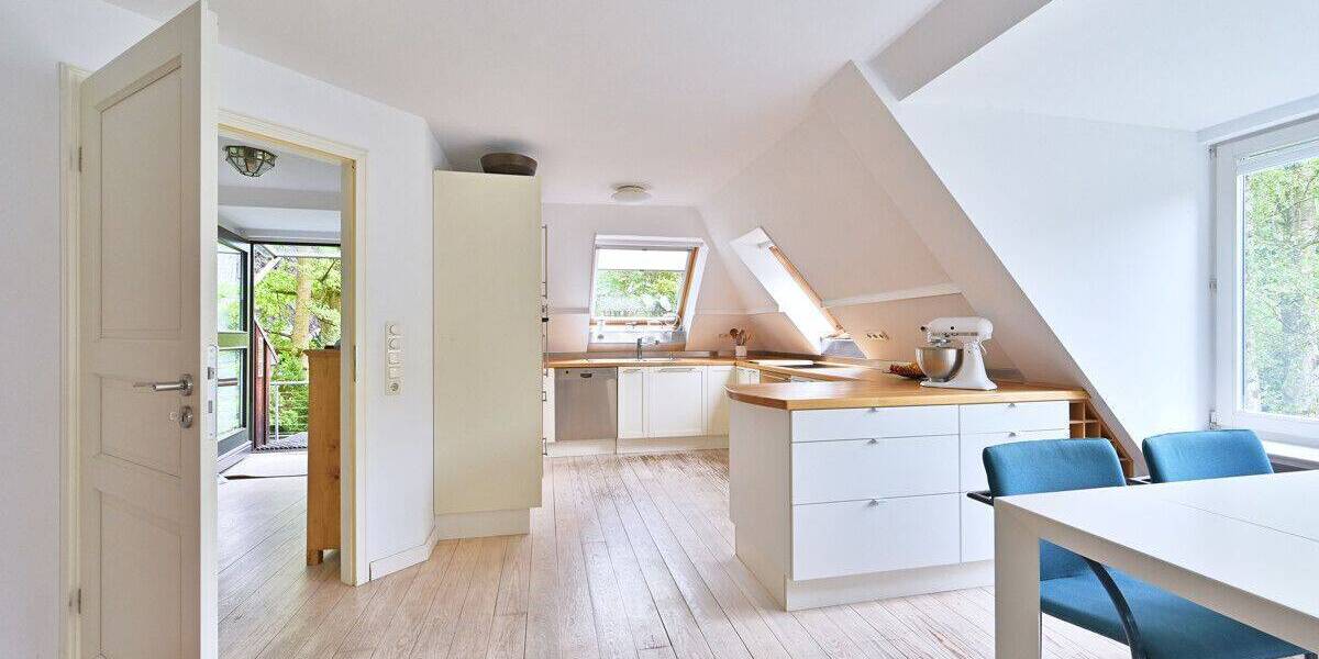 Mehrfamilienhaus, Wohnhaus Hamburg Rissen - 8 Zimmer, 265 m&sup2;, 1.050.000&euro; | Angebot:26851942