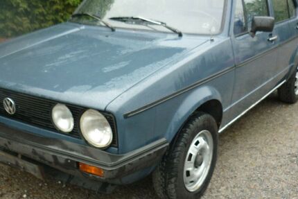 VW Golf 159.000 km 3.990 € Estenfeld bei Würzburg 97230
