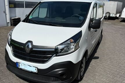 Renault Trafic 25.000 km 16.000 &euro; Zülpich 53909