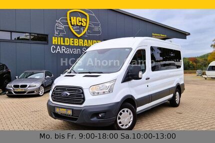 Ford Transit 193.000 km 12.997 &euro; Ibbenbüren 49479
