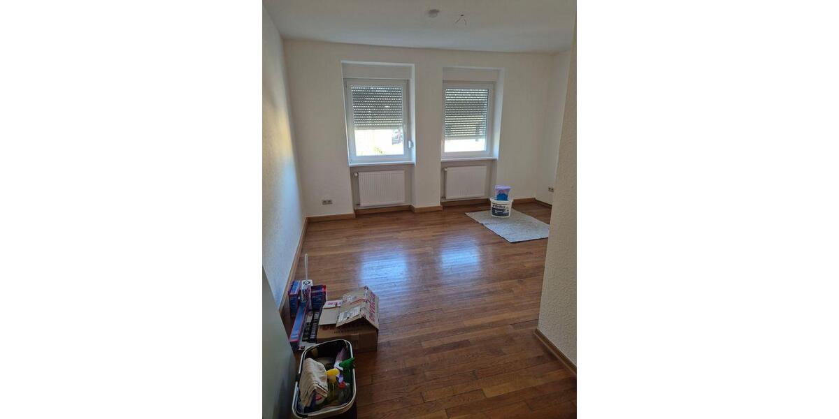 Etagenwohnung Schiffweiler - 3 Zimmer, 75 m&sup2;, 550&euro; | Angebot:26189645
