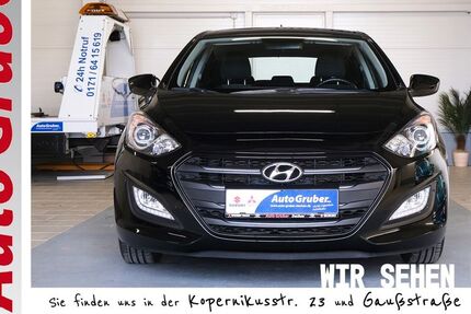 Hyundai i30 58.110 km 10.800 &euro; Dachau 85221