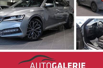 Skoda Superb 66.700 km 21.950 &euro; Braunschweig 38116