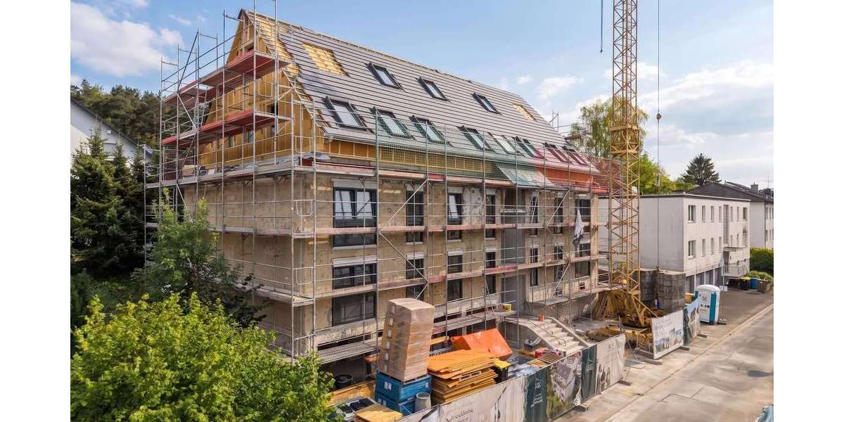 Etagenwohnung Taunusstein - 3 Zimmer, 95 m&sup2;, 499.500&euro; | Angebot:27111633