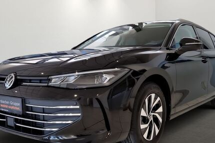 VW Passat 25.000 km 34.900 &euro; Grünstadt 67269
